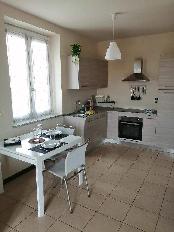 Appartamenti Sambuy Santena Buitenkant foto