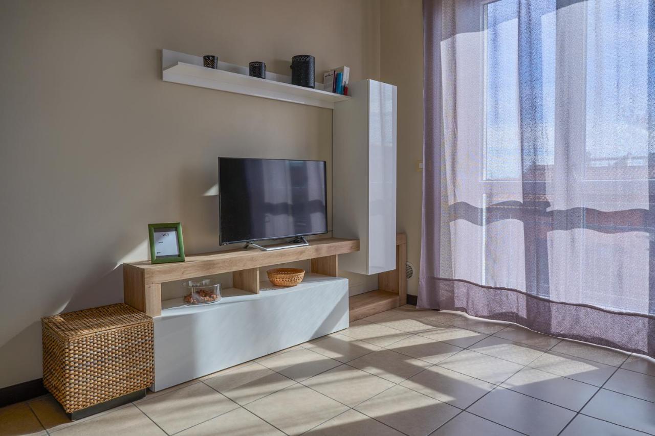 Appartamenti Sambuy Santena Buitenkant foto