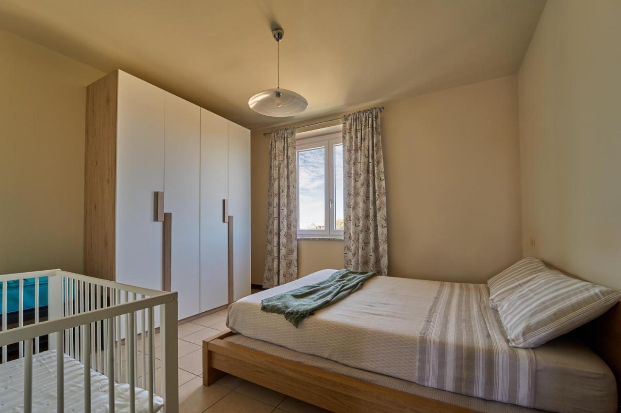 Appartamenti Sambuy Santena Buitenkant foto